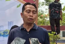 Antisipasi Banjir, Enam Tanggul Bakal Dibangun di Sepanjang Kali Bekasi