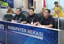Kabupaten Bekasi Perkuat Komitmen Pencegahan dan Penurunan Stunting