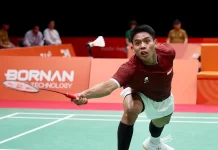 Ubed Jadi Penentu, Indonesia Lolos ke Semifinal Asian Games 2026
