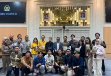 DPR Dorong UMKM Naik Kelas Jadi Penopang Ekonomi Nasional