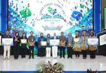 BPJS Kesehatan Perkuat Literasi JKN Generasi Muda lewat Cerdas Cermat