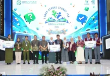 Transformasi Layanan BPJS Kesehatan Berdayakan Cendekia Juara