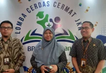 Gotong Royong JKN Beri Perlindungan Finansial Semesta