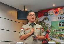 Banjir Bandang Solok, Satu Korban Ditemukan Meninggal Dunia, Satu dalam Pencarian