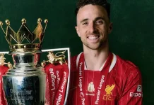 Robertson Ungkap Duka Jota Ubah Fokus Liverpool Musim Lalu