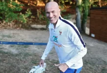 Zidane dan Klopp Debut di Nations League 2026/27