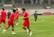 Herdman Sebut Timnas Indonesia Punya Peluang Kuat Angkat Trofi