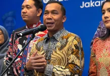 Adujaknas 2026 Tak Sekadar Lomba, Duta Genre Dituntut Punya Karya Nyata bagi Remaja