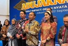 Mendukbangga Soroti Tiga Isu Ancam Masa Depan Remaja
