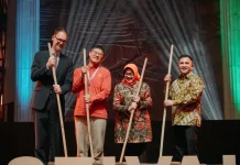 Kolaborasi Diperkuat Dukung Kedaulatan Pangan dan Kesejahteraan Petani