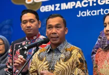 Wihaji Ingatkan Remaja, Banjir Informasi Digital Bisa Pengaruhi Kesehatan Mental