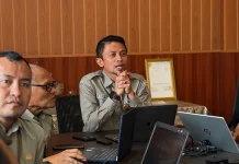 UPT Pelatihan Kementan Gelar Audit Internal ISO