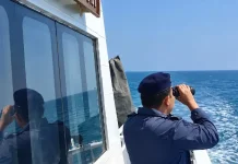 Kemenhub Perkuat Operasi SAR KMP Virgo Transport 8 dan Persiapan Salvage