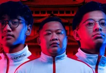 Timnas eFootball Indonesia Gugur di Perempat Final Asian Games 2026
