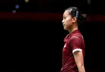 Tim Bulu Tangkis Putri Indonesia Harus Akui Ketanggulan Tim China