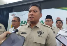 BGN Ungkap Strategi MBG di NTT, Petani Dapat Pasar, Anak Dapat Gizi