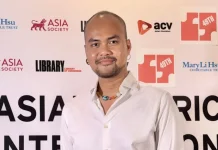 Wregas Bhanuteja Siapkan Film Baru dari Buku Karya Andreas Kurniawan