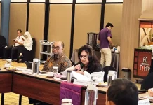 Komisi VII Gali Tantangan Industri untuk Penyusunan RUU Kawasan Industri