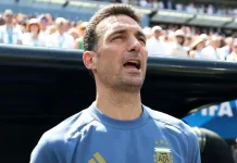 Lionel Scaloni Ditawari Kontrak Baru, AFA Ingin Sang Pelatih Bertahan hingga 2030