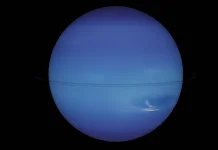 Berawal dari Gangguan Orbit Uranus, Begini Sejarah Penemuan Planet Neptunus