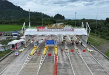 Kementerian PU Bentuk Balai Pengelolaan Dana Pengembangan Jalan Tol
