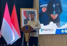 Menaker: Ini Kunci Sukses Peserta Magang Beradaptasi di Dunia Kerja