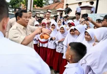 Presiden Pimpin Ratas Siapkan Langkah Wujudkan Pendidikan Gratis