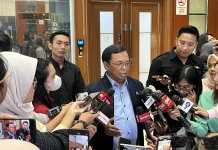 Demokrat Sebut Syarat Dua Fraksi untuk Capres Masih Dinamis