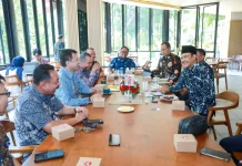 PT Pos dan Kemensos Siapkan Skema Baru Penyaluran Bansos