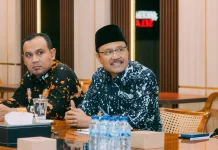 Kemensos Siapkan 4.000 Ketua RT Jadi Agen Perlindungan Sosial