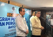 Menaker Tegaskan Program Magang Nasional Tak Gantikan Pekerja