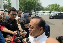 Pemerintah Bahas Upaya Perluas Akses Pendidikan Gratis