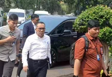 Pemerintah Masih Kaji Skema Pendidikan PTN Gratis