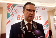 Penerapan Bebas Visa Indonesia-Belarus Tingkatkan Potensi Pariwisata