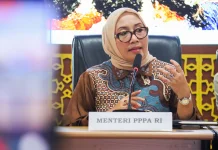 Menteri PPPA: Perlindungan Korban Jadi Prioritas dalam Pembebasan Bersyarat