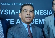 Malaysia Sebut Kerja Sama Pendidikan Tinggi dengan Indonesia Semakin Erat
