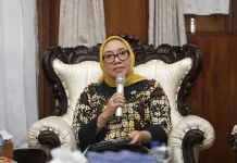 Menteri PPPA Dorong Penguatan RBI hingga Tingkat Desa