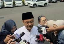 Mensos Siap Jalankan Arahan Pendidikan Gratis Nasional