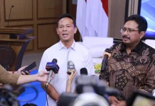 Polri Targetkan SKCK Bisa Dicetak Mandiri Mulai 2027