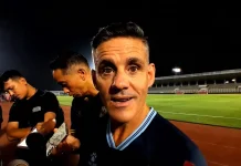 Herdman Bawa Pelajaran AFF ke FIFA ASEAN Cup 2026