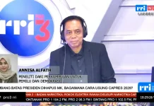 Perludem Sebut Penghapusan Presidential Threshold Menguntungkan Hak Pilih
