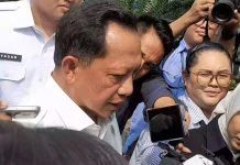 Tito: Anggaran Rp38 Triliun Digelontorkan untuk Rehab Rekon Pascabencana Sumatra