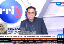 Perludem Menolak Usulan Baru Ambang Batas Capres di Indonesia