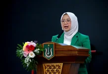 UNAS Perkuat Program Beasiswa, Dorong Mahasiswa hingga Magang dan Bekerja