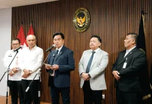 Menko Yusril Tegaskan Perlindungan Data Pribadi Berlaku bagi Seluruh Warga