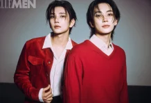 SEVENTEEN Jeonghan dan Joshua Debut sebagai Unit JxJ Oktober Mendatang