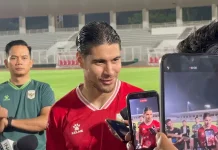 Kevin Diks Puji Karakter Mauro Zijlstra dan Luke Vickery