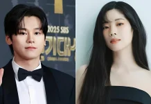 Dahyun TWICE dan Cha Woo Min Jadi Pemeran Utama Film ‘Clouds Roll Like Gureumi’