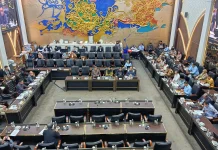 Baleg: RUU Satu Data Indonesia Perkuat Dasar Hukum Pengelolaan Data Nasional