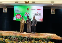 Pemerintah Kota Salatiga dan BPDP Dorong UKMK Naik Kelas